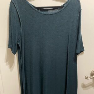 - Apt 9 light weight sweater dress